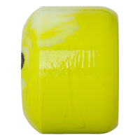 60mm Snake Vomits Green White Swirl 95a | Slime Balls