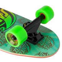 Eclipse Dot 8.79in | Street Cruiser | Santa Cruz Skateboards
