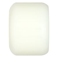 OJ II White | 60mm/95a | OJ Skate Wheels