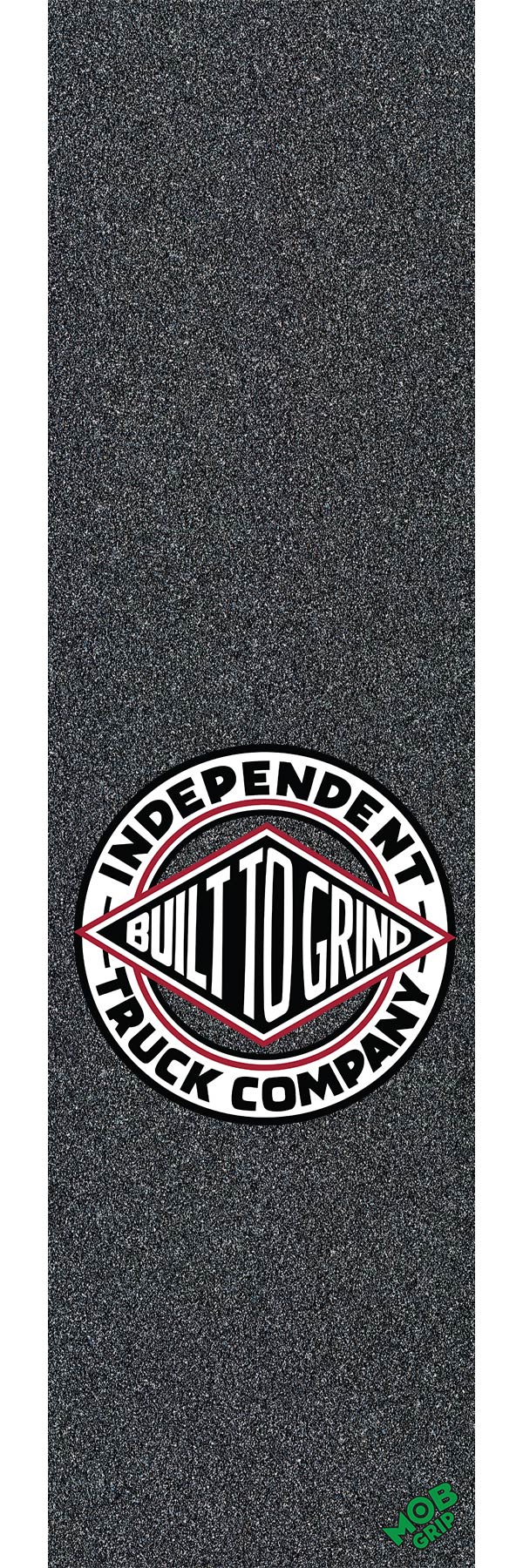 Naleving van ras Verwant 9in Independent BTG Summit Large Sheet Mob Skateboard Grip Tape