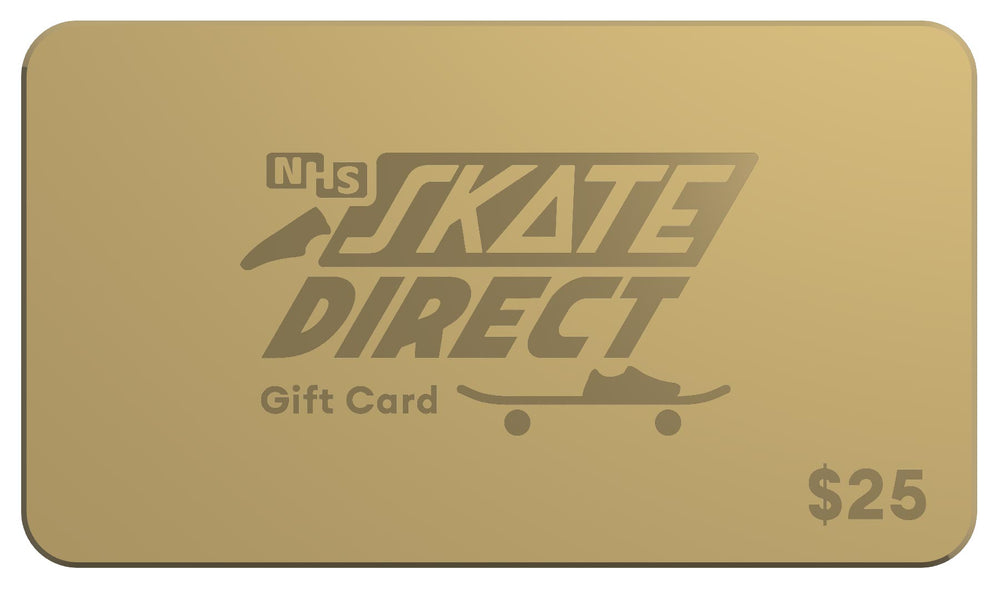 NHS Skate Direct Gift Cards | Santa Cruz, Independent & More