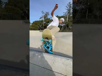 Santa Cruz Flier Dot 8 Skateboard Enfant 10-14 ans