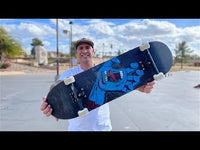Screaming Hand 8.25in | Skateboard Decks | Santa Cruz Screaming Hand 8.25in | Skateboard Decks | Santa Cruz